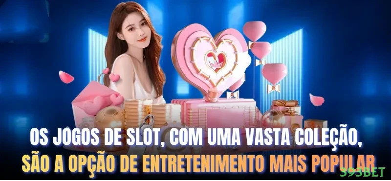 Cassino ao Vivo 393bet
